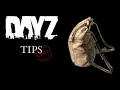 DayZ TIPS LEATHER CRAFTING
