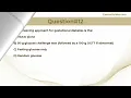 ASCP C Chemistry Exam 2026 New Practice Questions with Answers New Study Guide