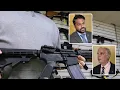 Virginia lawmakers pass assault firearm ban what it could mean for gunowners