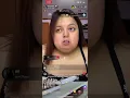 Shawty bae TikTok live getting ready for airport