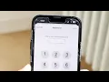 How To Change Voicemail Password On iPhone 2023