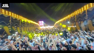 ص عب ت عم ل م ع لم ف ي ح ض ور اوشا ال مع لم     الفرحه جه على جمبه حرفيا    دندنها