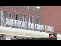 Employees at Shreveport Job Corps Center react to sudden closure announcement