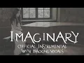 Download Lagu Evanescence - Imaginary Official Instrumental (With Backing Vocals - Fallen Version)