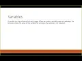 Learn Web Development in 1 Month - Part 19 Web Development Javascript