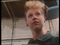 Howard Jones -  New song Official video. Top Of The Pops 1983