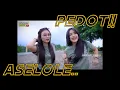 DJ REMIX TAMBAH PEDOT.. ASELOLE.. PEDOT!