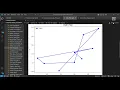 How to Create a Path Plot in Python Matplotlib Tutorial Step-by-Step Guide