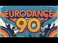 Download Lagu Europa's BEST 90s Eurodance Hits Revealed! | #004