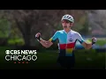 Chicago area student cyclist killed in Carter County crash