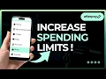 How to Increase Afterpay Spending Limit