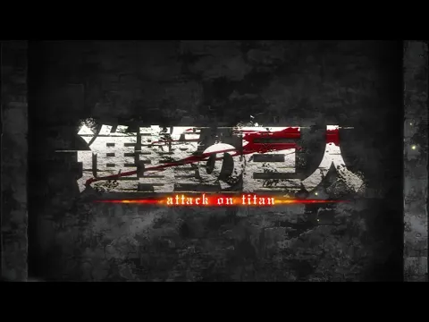 Download MP3 Attack on Titan - Guren no Yumiya (Instrumental)