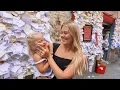 Download Lagu Aankomst in Spanje + Een wens doen voor een toekomstige baby