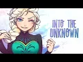Download Lagu Nightcore - Into the Unknown (Lyrics)