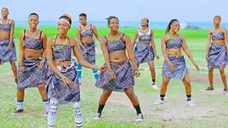 LIMBU LUCHAGULA UJUMBE WA WASHA 2025 Official Audio Prd Yohana Studio 0776632738 