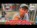 Download Lagu #relo ni BOY ORIG linalaban ng lubluban!