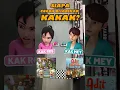 Download Lagu Upin \u0026 Ipin Akan Punya Adik Baru?? Kak Ros Cari Adik Baru!!! 🔥🔥 | MRI PanSos Kap #Shorts