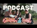 Lagu PODCAST ORANG GILA ft. RYAN BIEBER \u0026 MANDY