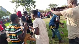 Masemba Mayiku Sai Ft Luhamya Limbu Luchagula 