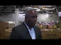 News 12 gets behind-the-scenes look at USPS processing center s high-tech shipping