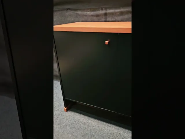 Vídeo do produto