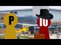 A Very Quick History of IPFW Vision Variety