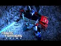 Download Lagu Transformers: Prime | Optimus Prime is Ready | COMPILATION | Transformers Official