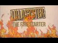 Download Lagu Lillasyster - The Firestarter   (Official Lyric Video)