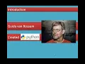 Chapter 5 Python - Variables and Operators