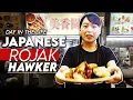 Download Lagu Day in the Life of a Japanese Rojak Hawker