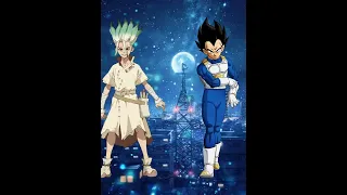 SENKU IQ VS ANIME Drstone Senku 