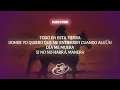 Paloma Morphy - la mexicana (Letra)