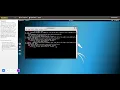 TestOut PC Pro 11 8 10 Use the Linux ip Command