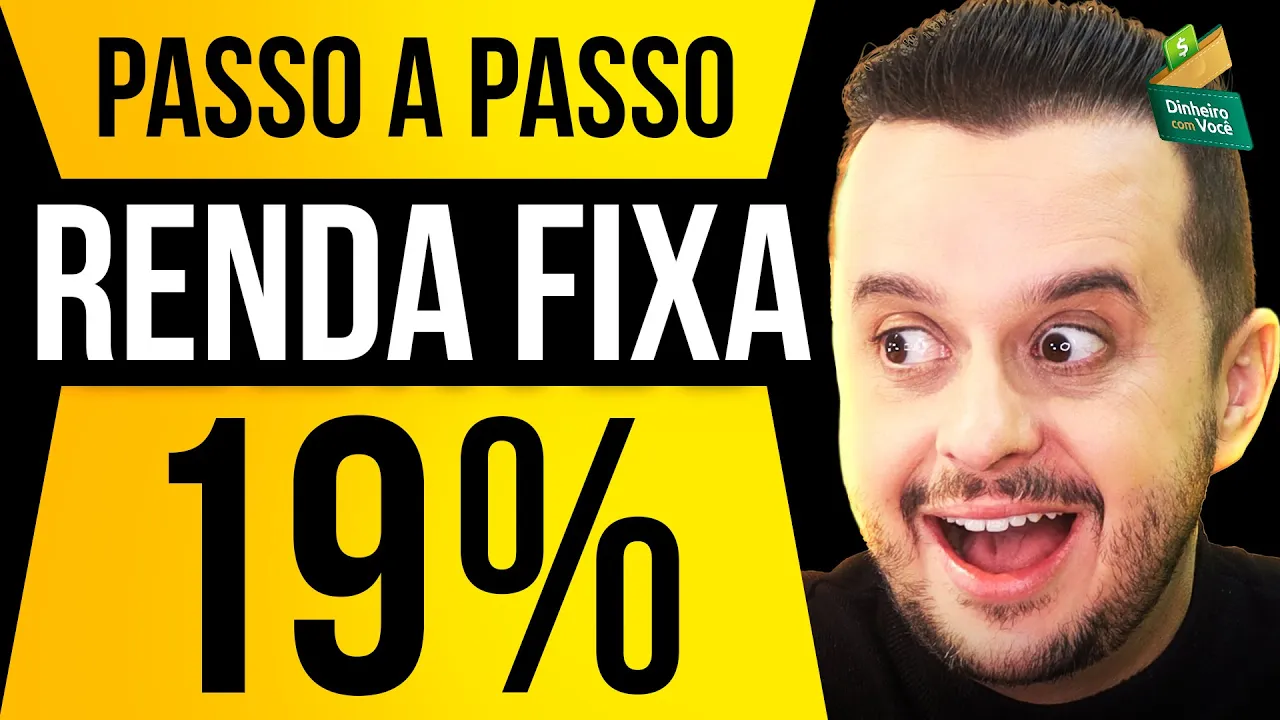 Seu Dinheiro Rendendo até 19% ao ano!!! Passo a Passo para Investir na INCO