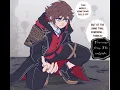 Kingdom Hearts IV Clair Obscur - A Comic Dub