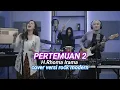 Lagu Pertemuan 2 - H.Rhoma Irama - Cover Versi Rock Modern