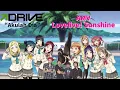 Download Lagu Drive - Akulah Dia [AMV]