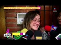 En SHOCK novia e hijo de Pato Levy por su muerte Hijos de Mariana Levy asistieron al FUNERAL DPM