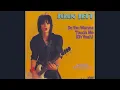 Joan Jett and The Blackhearts Do You Wanna Touch Me Oh Yeah Lyrics