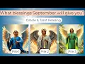 Download Lagu September 2025 \u0026 Geboortemaand 🦋 Kies een kaart 🤩 Gedetailleerde maandelijkse tarotkaartlezing 🔮 ...
