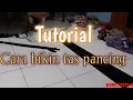 Download Lagu Cara membuat tas pancing dari kain