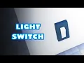 Roblox studio tutorial How to make a light switch