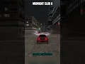 Download Lagu Playing EVERY Midnight Club Game (2000-2008) #shorts