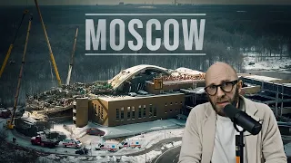 Transvaal Waterpark Russia s Worst-Built Building