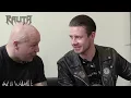 Misthyrming interview - the leaders of Icelandic black metal