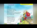 Download Lagu Unit 1 Tut Tut Kereta Api Vokal || Kesenian Tahun 3