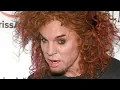 Why You Rarely Hear About Carrot Top