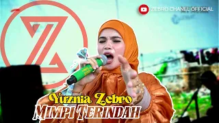 Download YUZNIA ZEBRO _ MIMPI TERINDAH MP3