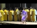 Patti Labelle - You ll Never Walk Alone LIVE