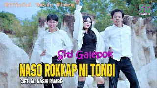 naso rokkap ni tondi siti galepok lagu remix tapsel madina
